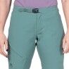 Mountain Equipment Comici Short - Wandershorts - Damen | Hardloop