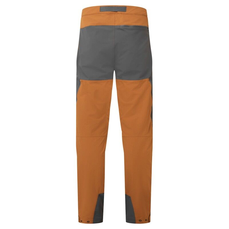 Mountain Equipment Ibex Alpine Pant - Mountaineering trousers - Men's | Hardloop