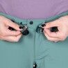 Mountain Equipment Comici Short - Vandreshort - Damer | Hardloop