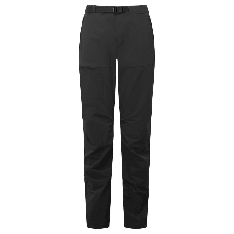 Chamois Alpine Pant - Mountaineering trousers - Women's