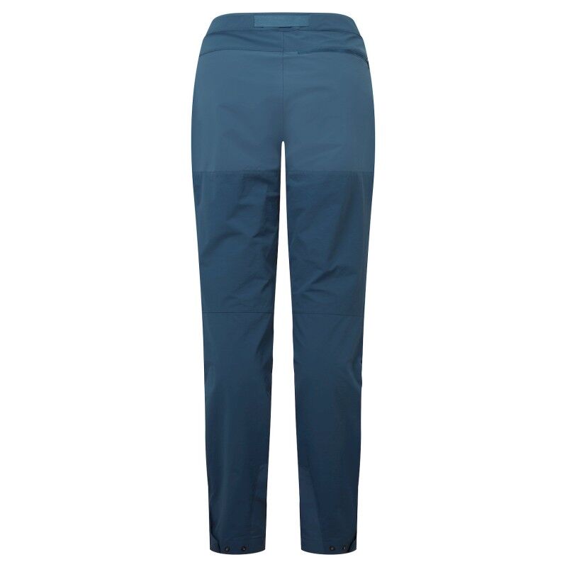 Mountain Equipment Chamois Alpine Pant - Retkeilyhousut - Naiset | Hardloop