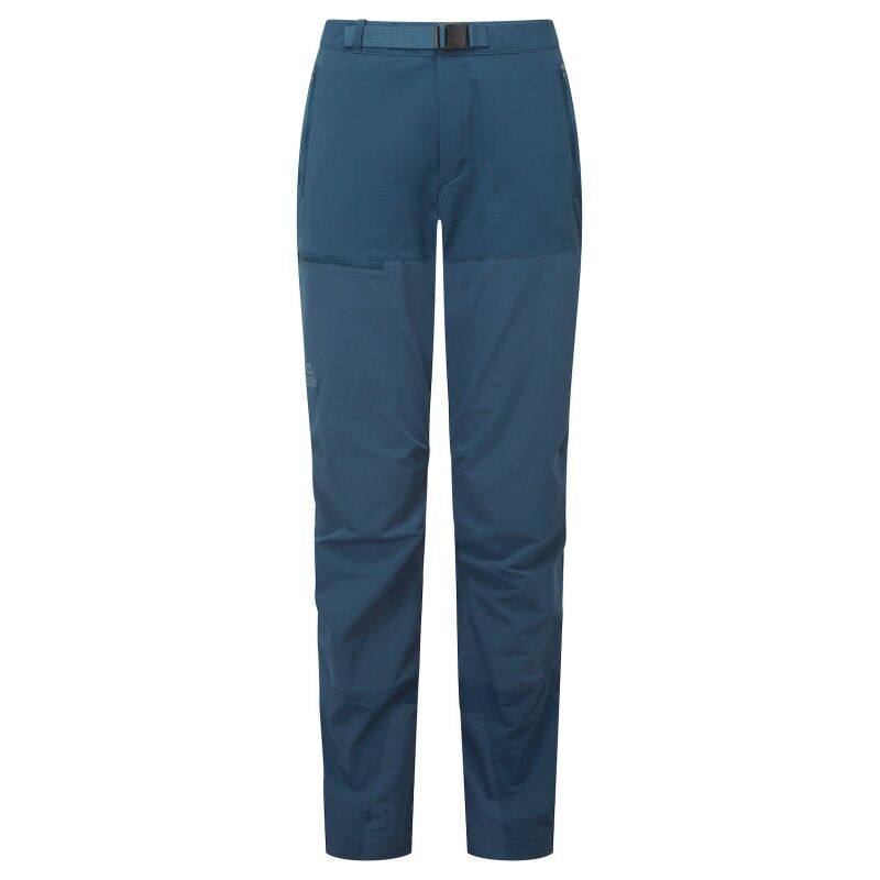 Chamois Alpine Pant - Pantalones de montaña - Mujer