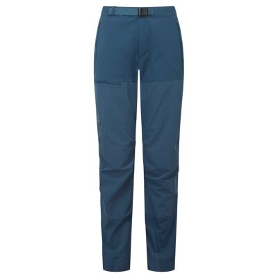 Chamois Alpine Pant - Pantaloni alpinismo - Donna