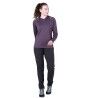Mountain Equipment Glace Hooded Top - Dámská mikina | Hardloop