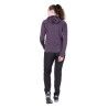 Mountain Equipment Glace Hooded Top - Dámská mikina | Hardloop