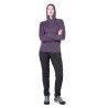 Mountain Equipment Glace Hooded Top - Bluza z kapturem damska | Hardloop