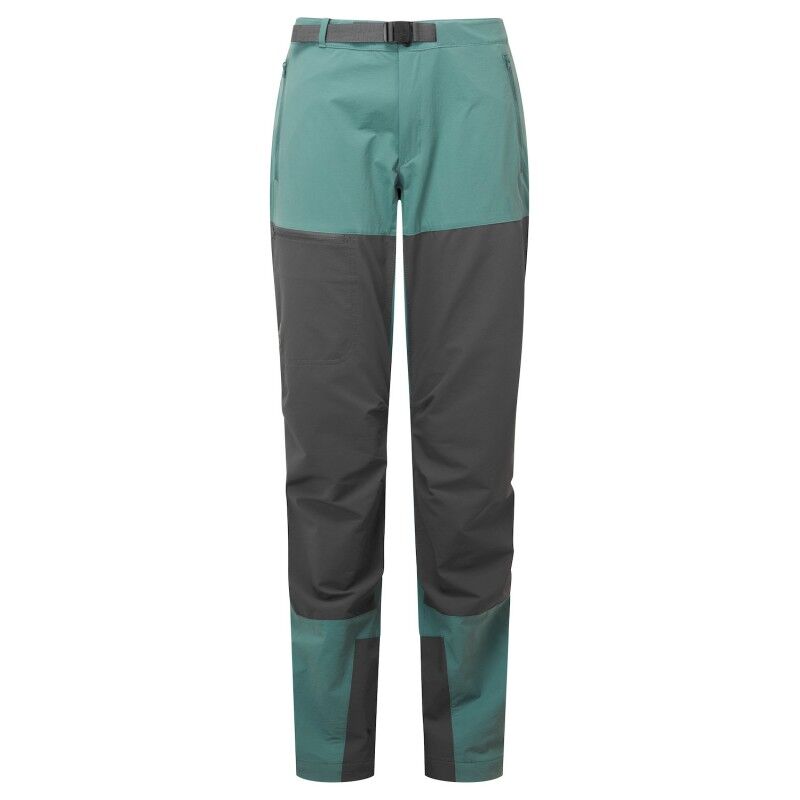 Chamois Alpine Pant - Spodnie damskie alpinistyczne