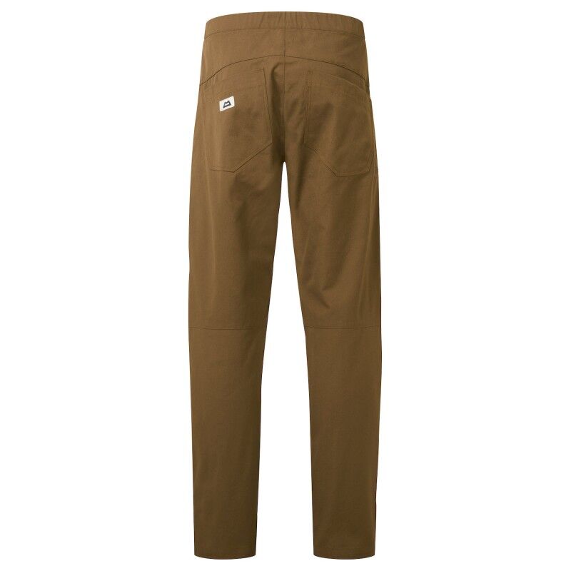 Mountain Equipment Flowstone Pant - Climbing trousers - Men's | Hardloop
