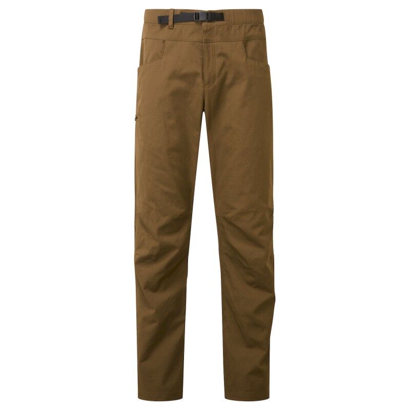 Flowstone Pant - Pantalones de escalada - Hombre