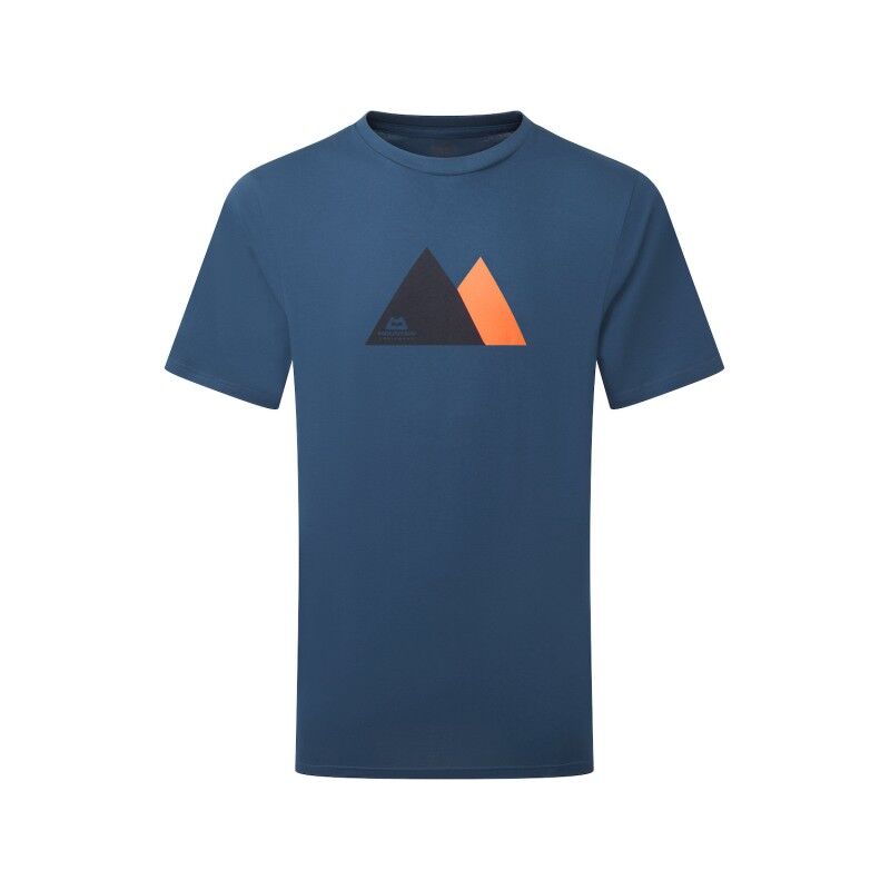 Twin Peaks Tee - T-shirt - Herr