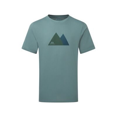 Twin Peaks Tee - T-paita - Miehet