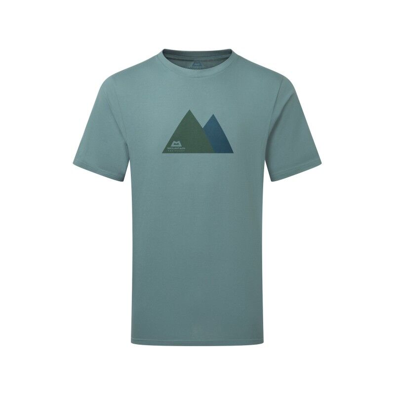 Twin Peaks Tee - T-shirt - Heren