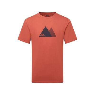 Twin Peaks Tee - Camiseta - Hombre