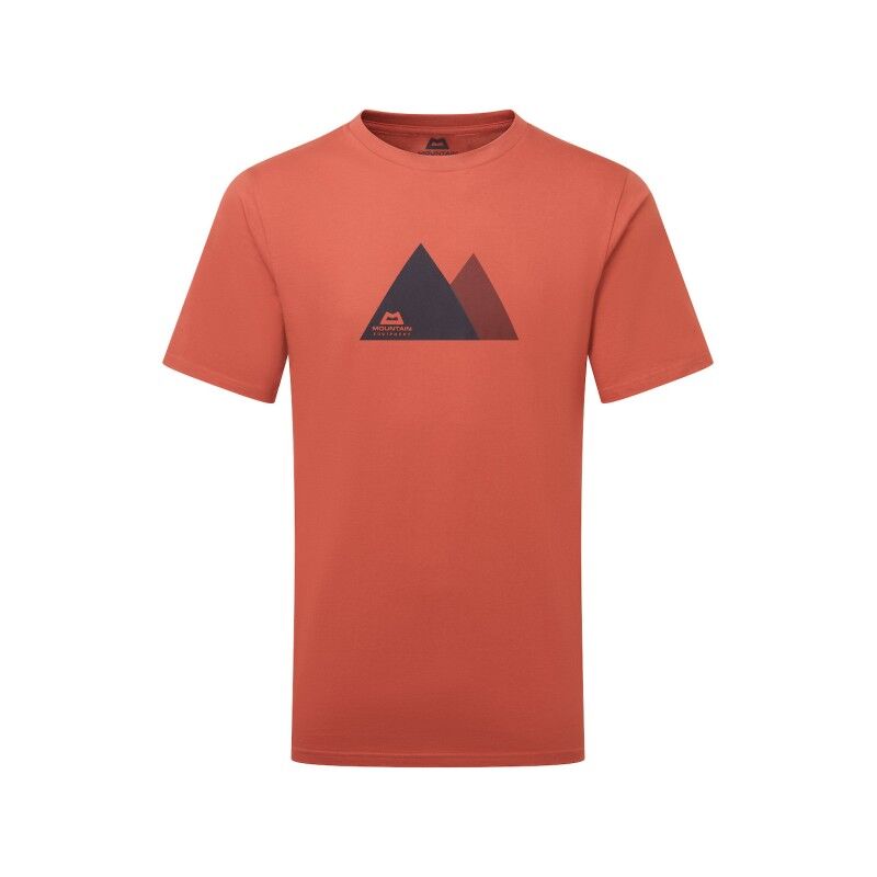 Twin Peaks Tee - T-shirt - Uomo