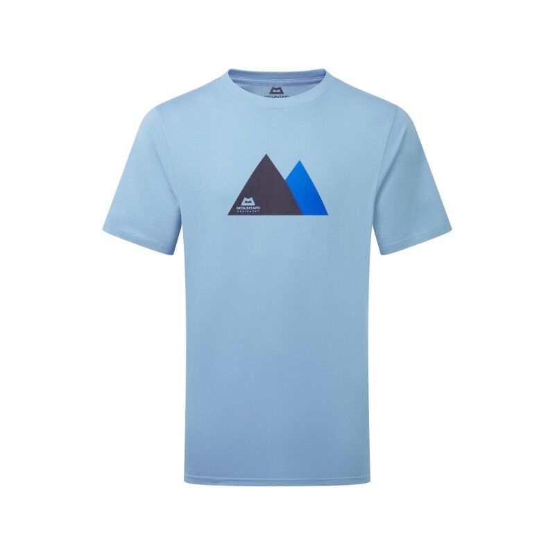 Twin Peaks Tee - T-shirt - Heren