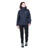 Mountain Equipment Raintower Jacket - Sadetakki - Naiset | Hardloop
