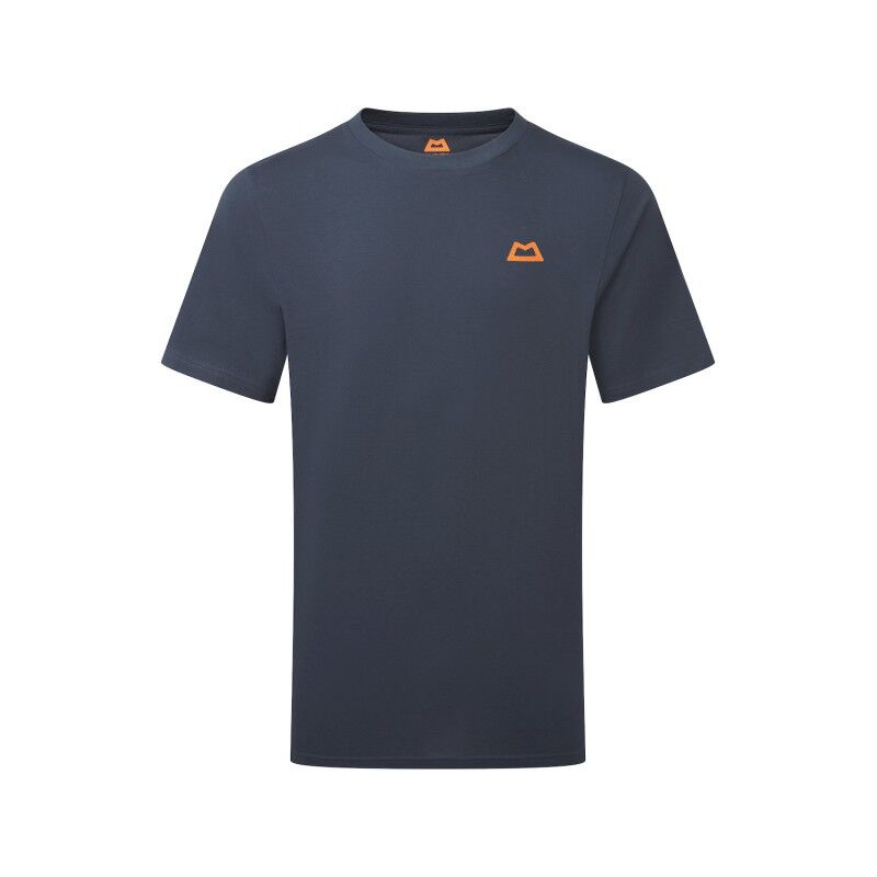 Mountain Equipment Everest Tee - T-Shirt - Herren | Hardloop