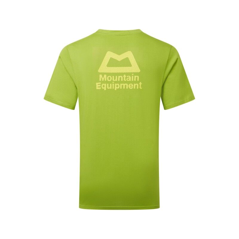 Everest Tee - T-shirt - Heren