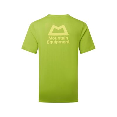 Everest Tee - T-shirt - Herr