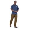 Mountain Equipment Burren Tee - T-shirt - Men's | Hardloop