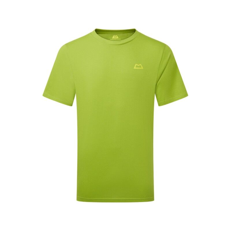 Mountain Equipment Everest Tee - T-shirt - Men's | Hardloop
