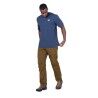 Mountain Equipment Burren Tee - T-shirt homme | Hardloop