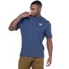 Mountain Equipment Burren Tee - T-shirt - Men's | Hardloop