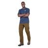 Mountain Equipment Burren Tee - T-shirt homme | Hardloop