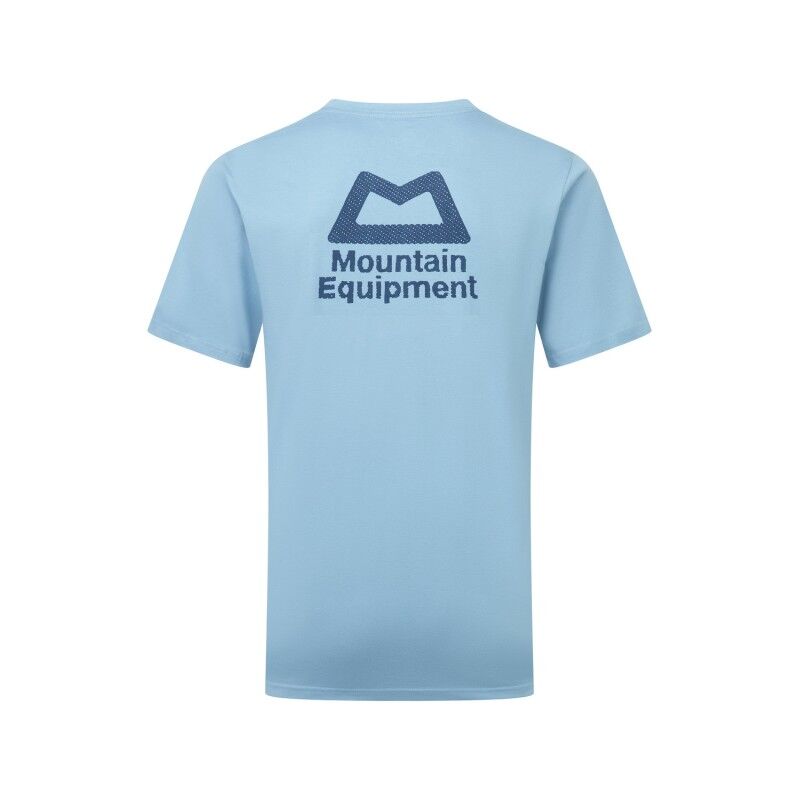 Everest Tee - T-shirt - Heren