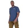 Mountain Equipment Burren Tee - T-shirt - Men's | Hardloop