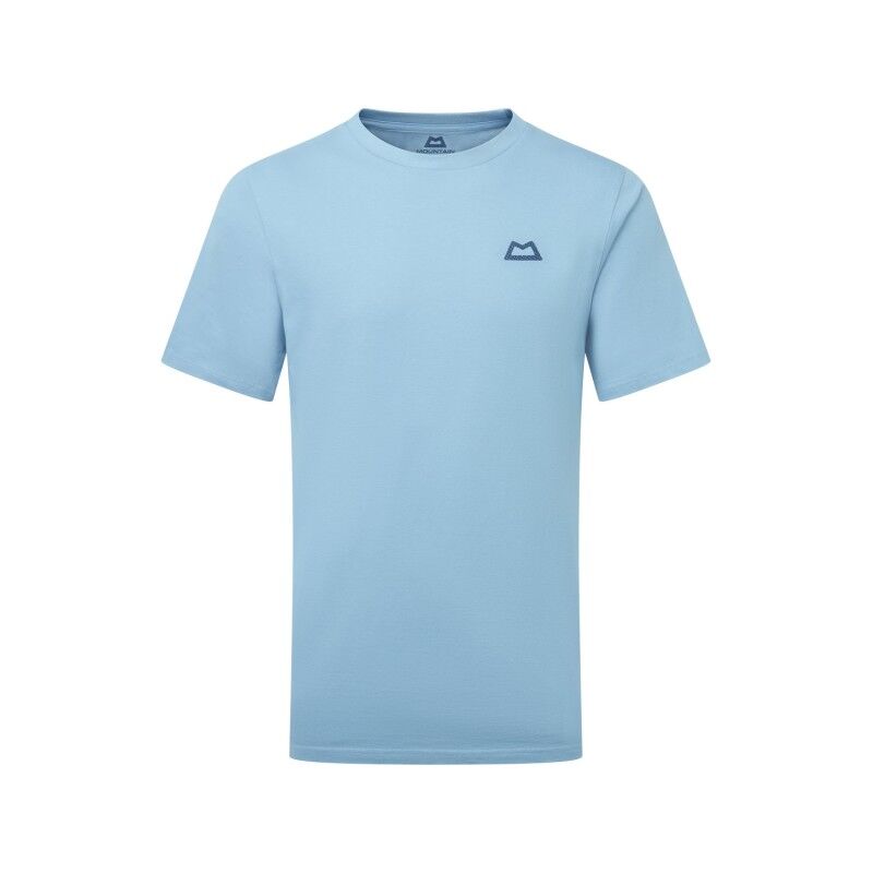 Mountain Equipment Everest Tee - T-shirt homme | Hardloop