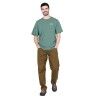 Mountain Equipment Burren Tee - T-shirt - Men's | Hardloop
