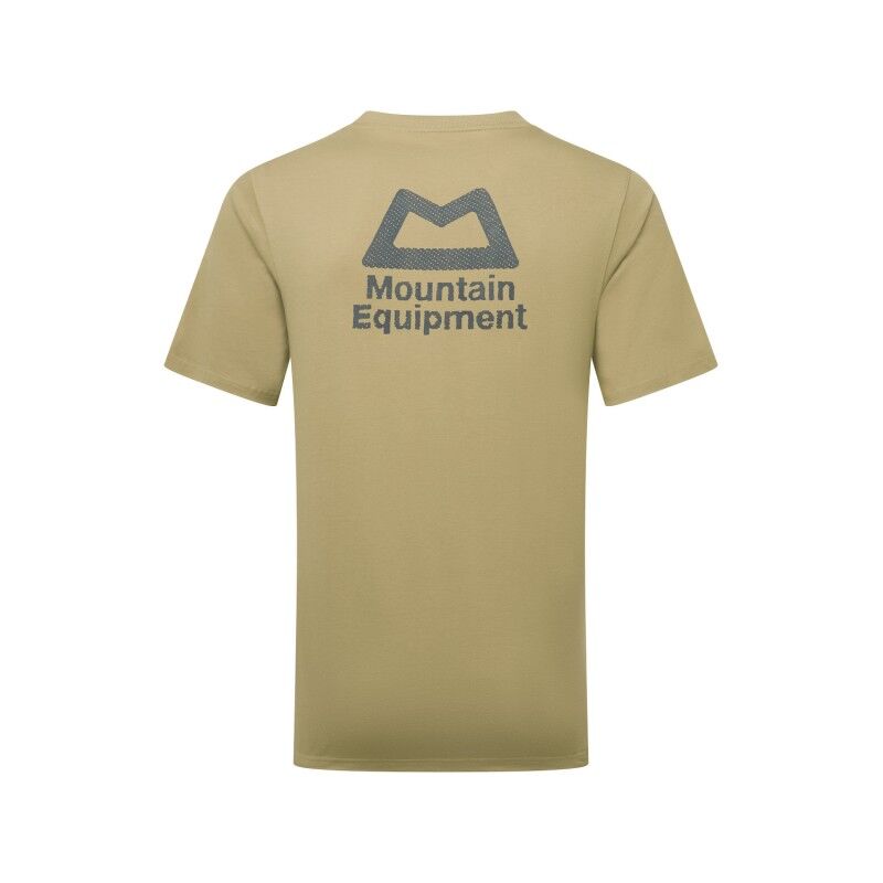 Everest Tee - T-shirt - Heren