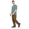 Mountain Equipment Burren Tee - T-shirt - Men's | Hardloop