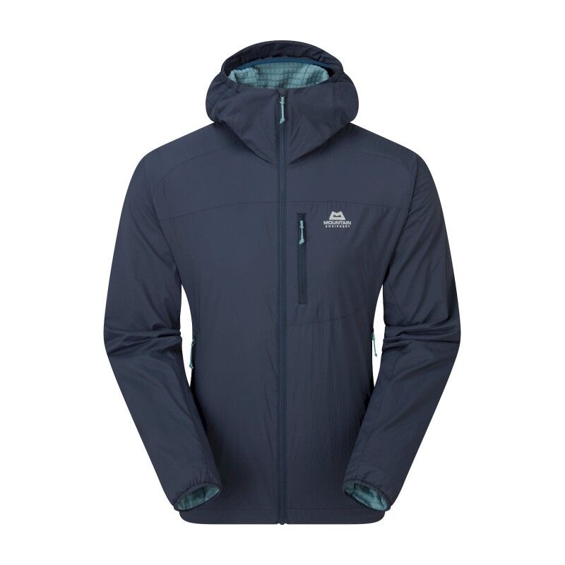 Aerotherm Jacket - Giacche ibride - Uomo
