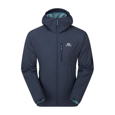 Aerotherm Jacket - Hybrid Jackets - Men's