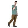 Mountain Equipment Burren Tee - T-shirt - Men's | Hardloop
