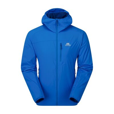 Aerotherm Jacket - Casaco híbrido homem