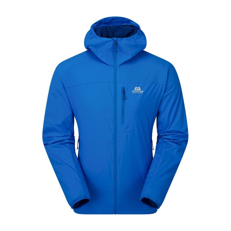 Aerotherm Jacket - Hybridjakker - Herrer