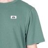 Mountain Equipment Burren Tee - T-shirt - Men's | Hardloop