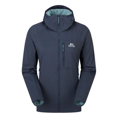 Aerotherm Jacket - Giacche ibride - Donna