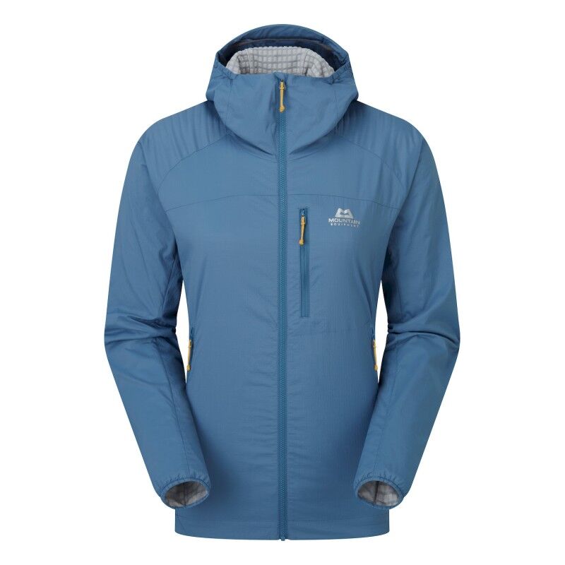 Aerotherm Jacket - Giacche ibride - Donna