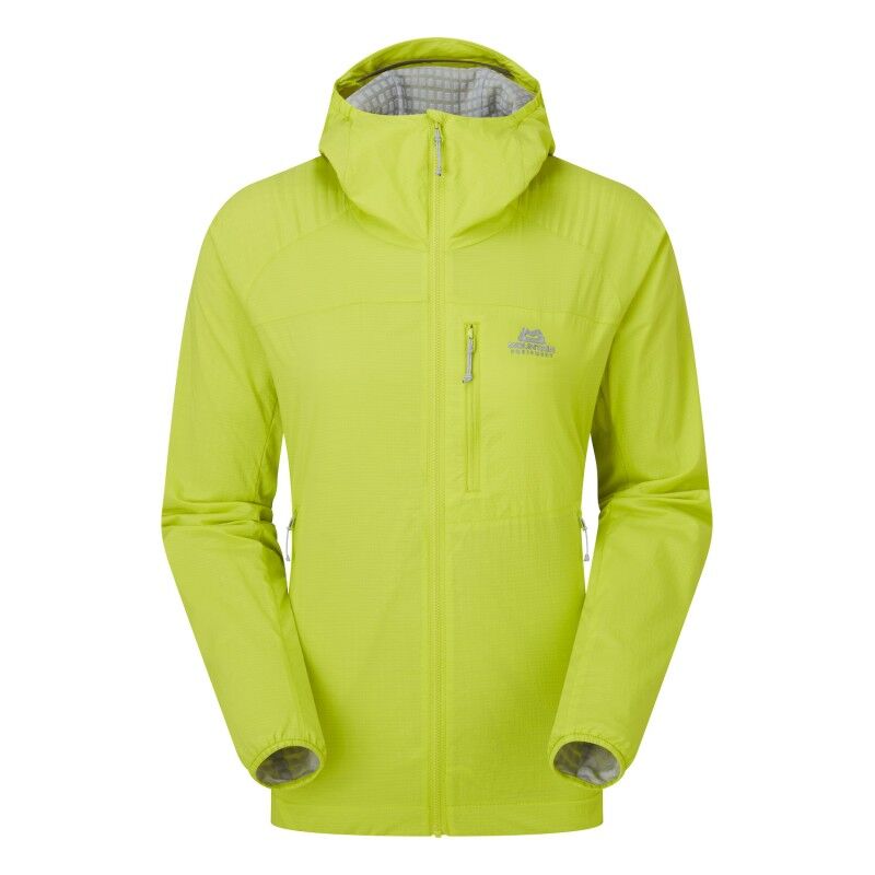 Aerotherm Jacket - Casaco híbrido mulher