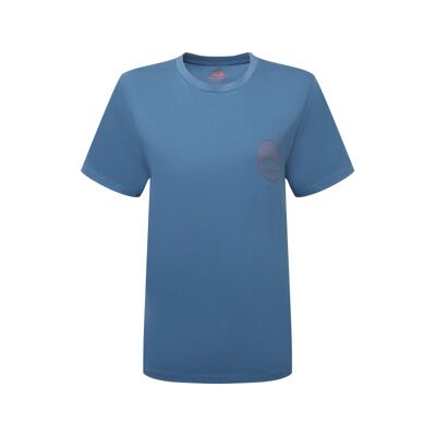 Alpenglow Tee - Dámské triko