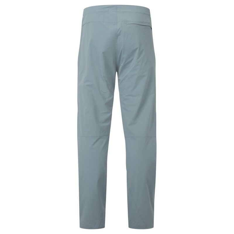 Mountain Equipment Comici Pant - Softshell trousers - Men's | Hardloop