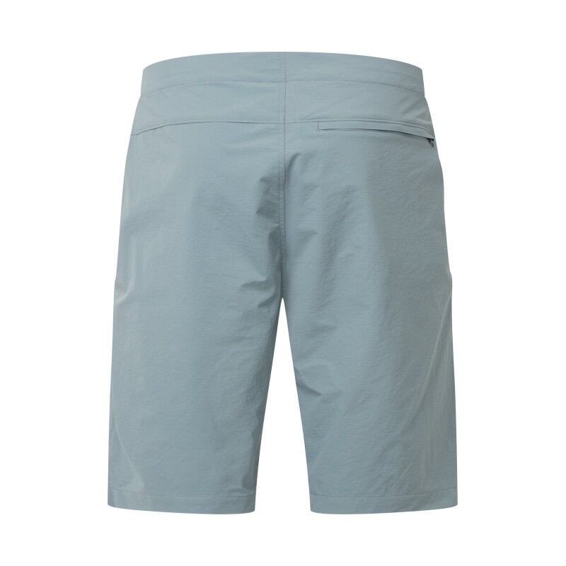 Mountain Equipment Comici Short - Short randonnée homme | Hardloop