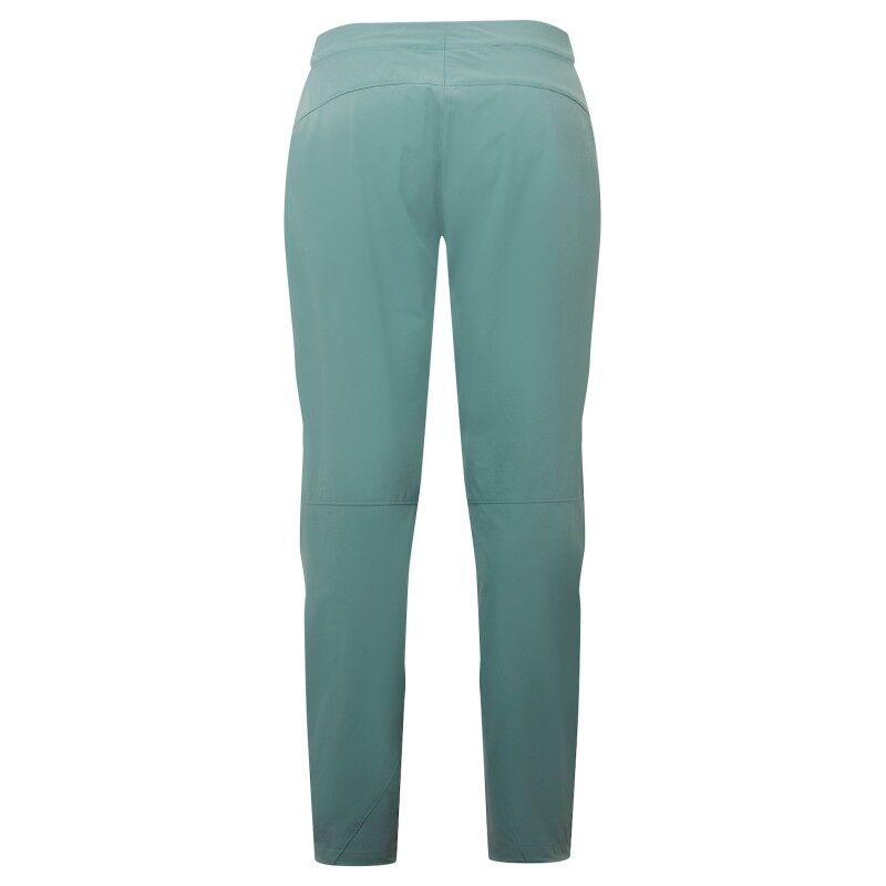 Mountain Equipment Comici Pant - Softshellbukser - Damer | Hardloop
