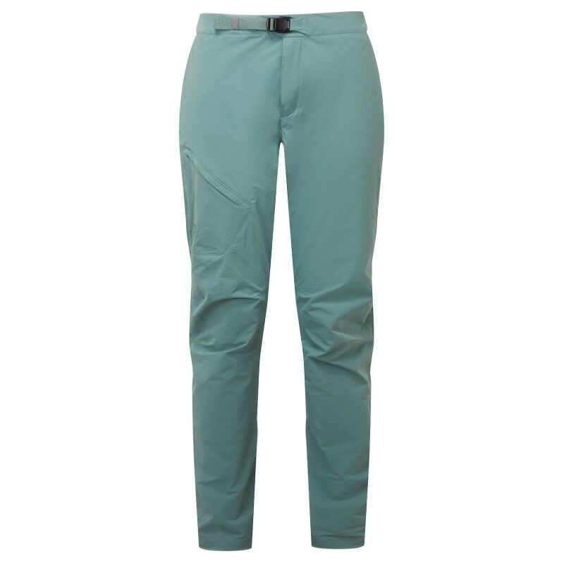 Comici Pant - Pantalones softshell - Mujer