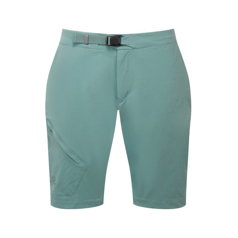 Comici Short - Pantaloncini da trekking - Donna