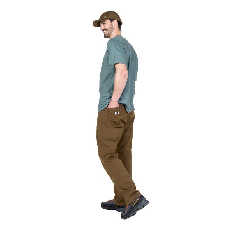 Mountain Equipment Flowstone Pant - Climbing trousers - Men's | Hardloop